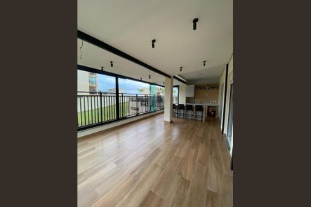 Apartamento à venda com 2 quartos, 109m² em Swiss Park, Campinas