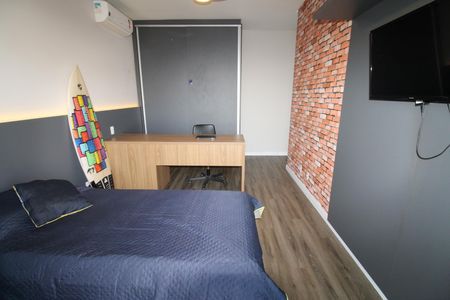 Casa de condomínio para alugar com 376m², 5 quartos e 4 vagasSuíte 4