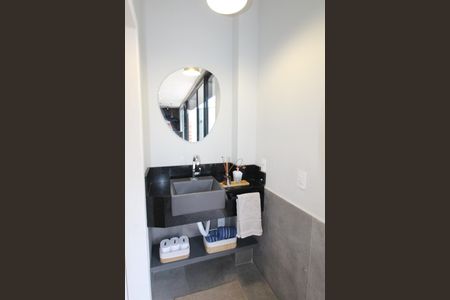 Casa de condomínio para alugar com 376m², 5 quartos e 4 vagasPiscina Banheiro