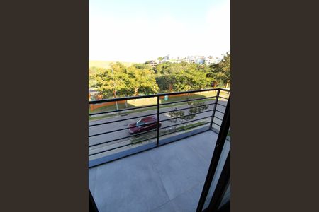 Casa de condomínio para alugar com 376m², 5 quartos e 4 vagasSuíte 4