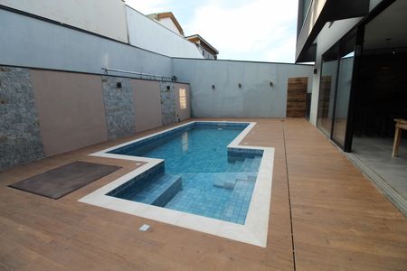 Casa de condomínio para alugar com 376m², 5 quartos e 4 vagasPiscina