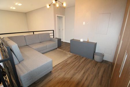Casa de condomínio para alugar com 376m², 5 quartos e 4 vagasSala 2