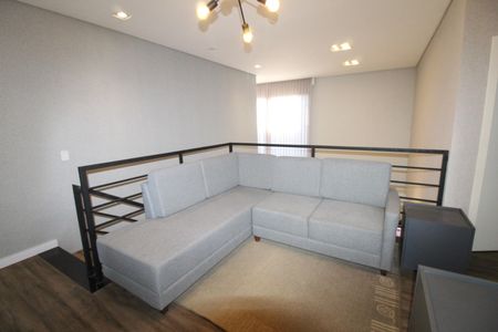 Casa de condomínio para alugar com 376m², 5 quartos e 4 vagasSala 2