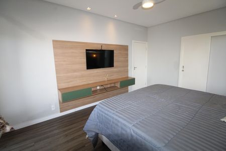 Casa de condomínio para alugar com 376m², 5 quartos e 4 vagasSuíte 2
