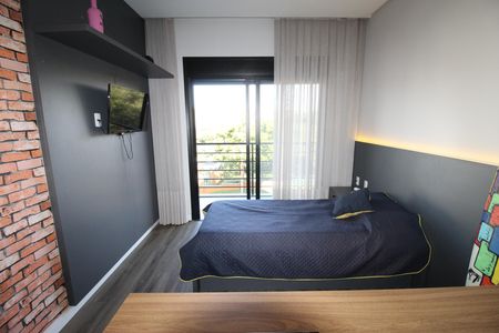 Casa de condomínio para alugar com 376m², 5 quartos e 4 vagasSuíte 4