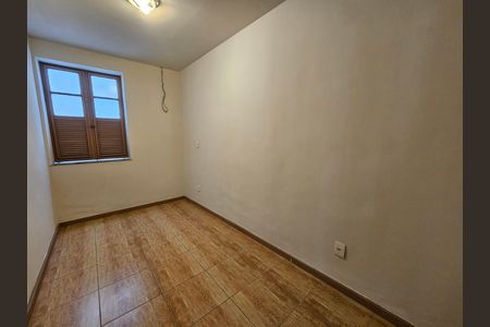Casa de condomínio à venda com 61m², 2 quartos e 1 vagaQuarto 2
