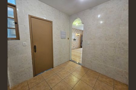 Casa de condomínio à venda com 61m², 2 quartos e 1 vagaCozinha 