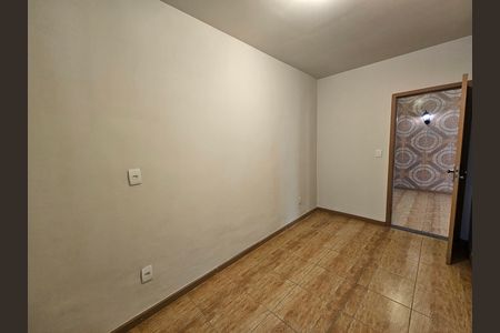 Casa de condomínio à venda com 61m², 2 quartos e 1 vagaQuarto 2
