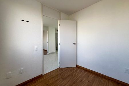 Apartamento para alugar com 36m², 2 quartos e sem vagaQuarto 2