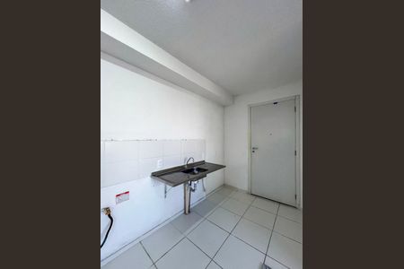 Apartamento para alugar com 36m², 2 quartos e sem vagaCozinha