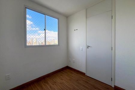 Quarto 2 de apartamento para alugar com 2 quartos, 36m² em Vila da Saúde, São Paulo