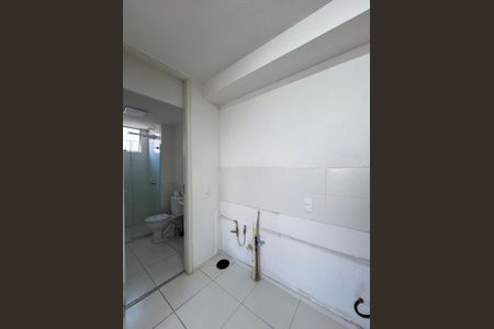 Apartamento para alugar com 36m², 2 quartos e sem vagaÁrea de Serviço