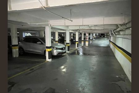 Apartamento à venda com 65m², 3 quartos e 1 vagaFoto 22