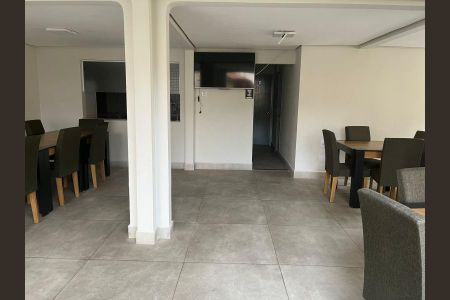 Foto 31 de apartamento à venda com 2 quartos, 65m² em Vila Monumento, São Paulo