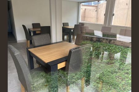 Foto 32 de apartamento à venda com 2 quartos, 65m² em Vila Monumento, São Paulo