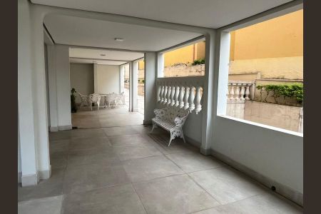 Apartamento à venda com 65m², 3 quartos e 1 vagaFoto 25