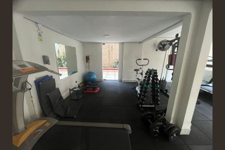 Apartamento à venda com 65m², 3 quartos e 1 vagaFoto 26