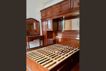 Quarto 1 de apartamento à venda com 2 quartos, 55m² em Passo d’Areia, Porto Alegre