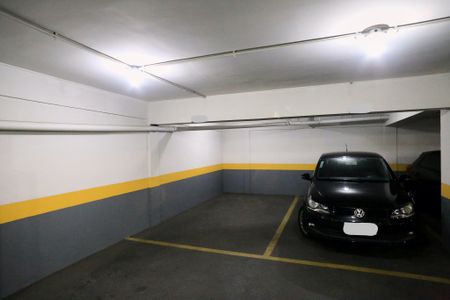Apartamento à venda com 115m², 3 quartos e 2 vagasGaragem