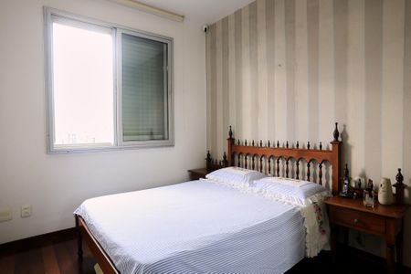 Apartamento à venda com 115m², 3 quartos e 2 vagasSuíte