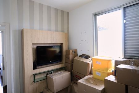 Apartamento à venda com 115m², 3 quartos e 2 vagasQuarto
