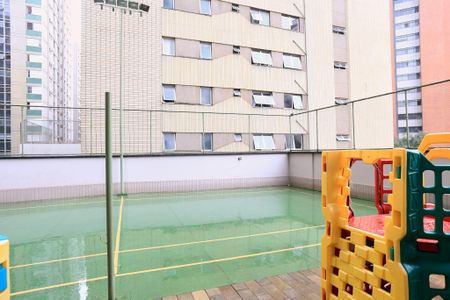 Apartamento à venda com 115m², 3 quartos e 2 vagasQuadra