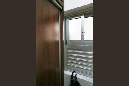 Apartamento à venda com 115m², 3 quartos e 2 vagasQuarto de Serviço