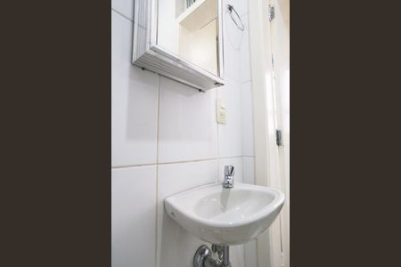 Apartamento à venda com 115m², 3 quartos e 2 vagasBanheiro de serviço