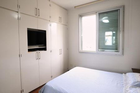 Apartamento à venda com 115m², 3 quartos e 2 vagasSuíte
