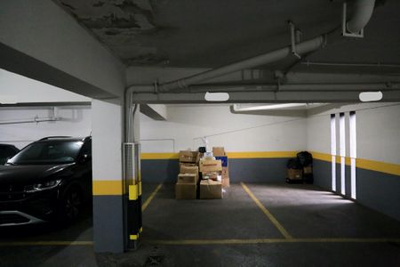 Apartamento à venda com 115m², 3 quartos e 2 vagasGaragem
