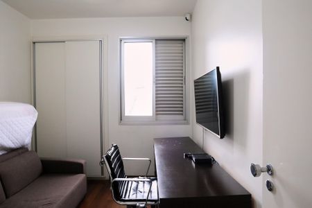 Apartamento à venda com 115m², 3 quartos e 2 vagasQuarto 1