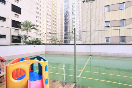Apartamento à venda com 115m², 3 quartos e 2 vagasQuadra