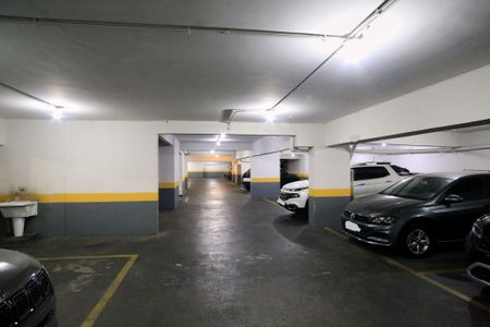 Apartamento à venda com 115m², 3 quartos e 2 vagasGaragem