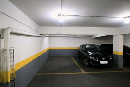 Apartamento à venda com 115m², 3 quartos e 2 vagasGaragem