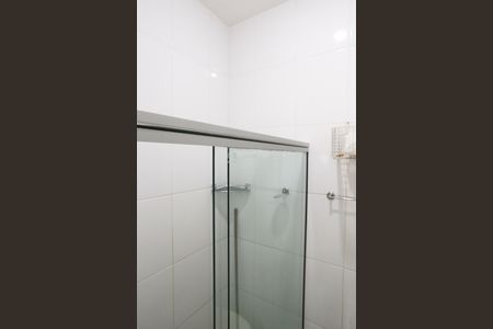 Apartamento à venda com 115m², 3 quartos e 2 vagasBanheiro de serviço