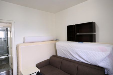 Apartamento à venda com 115m², 3 quartos e 2 vagasQuarto 1