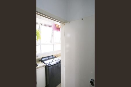 Apartamento à venda com 115m², 3 quartos e 2 vagasQuarto de Serviço