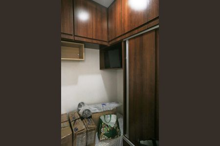 Apartamento à venda com 115m², 3 quartos e 2 vagasQuarto de Serviço