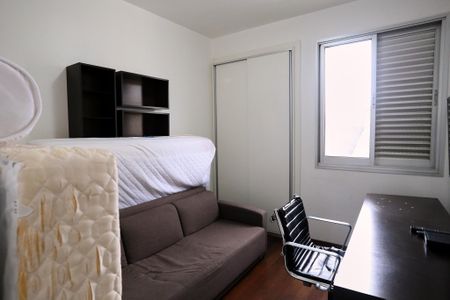 Apartamento à venda com 115m², 3 quartos e 2 vagasQuarto 1