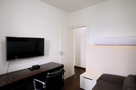 Apartamento à venda com 115m², 3 quartos e 2 vagasQuarto 1
