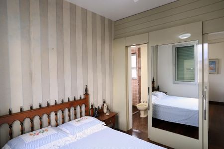 Apartamento à venda com 115m², 3 quartos e 2 vagasSuíte