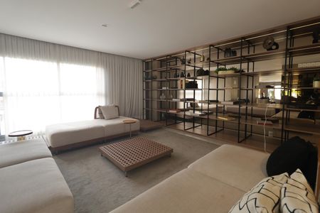 Apartamento para alugar com 38m², 1 quarto e sem vagaÁrea comum