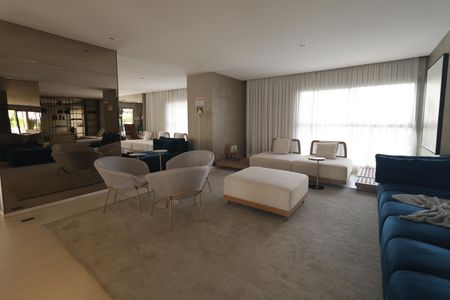 Apartamento para alugar com 38m², 1 quarto e sem vagaÁrea comum