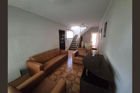 Casa à venda com 3 quartos, 178m² em Vila Nair, São Paulo