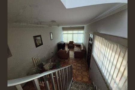 Casa à venda com 3 quartos, 178m² em Vila Nair, São Paulo