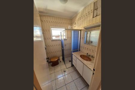 Casa à venda com 3 quartos, 178m² em Vila Nair, São Paulo