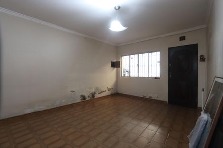 Sala de casa para alugar com 3 quartos, 120m² em Parque Santa Madalena, São Paulo