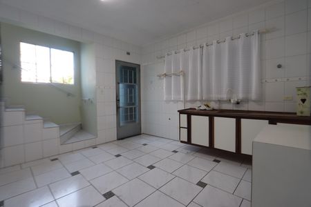 Casa para alugar com 120m², 3 quartos e 1 vagaCozinha