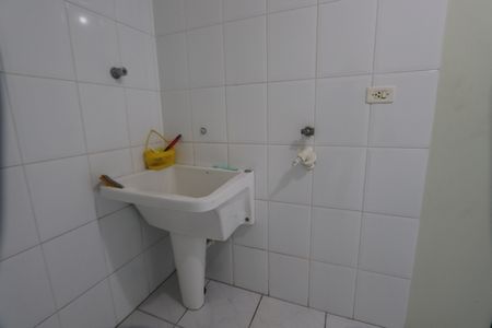 Casa para alugar com 120m², 3 quartos e 1 vagaLavanderia