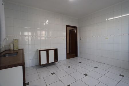Casa para alugar com 120m², 3 quartos e 1 vagaCozinha